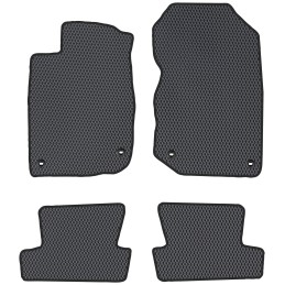 Honda CR Z Coupe 2010-2016 EVA MAX-MAT 10238