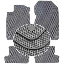 Honda CR Z Coupe 2010-2016 EVA MAX-MAT 10238