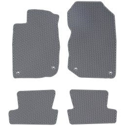 Honda CR Z Coupe 2010-2016 EVA MAX-MAT 10238