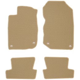 Honda CR Z Coupe 2010-2016 EVA MAX-MAT 10238