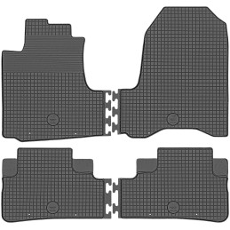 Honda CR-V 2007-2012 Guminiai kilimėliai DOMA 212654