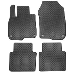 Honda CR-V 2017- Guminiai kilimėliai DOMA 221824