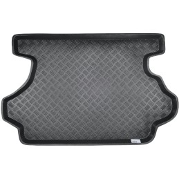 Honda CR-V I visureigis 1995-2002 Bagažinės kilimėlis MIX-PLAST 18003