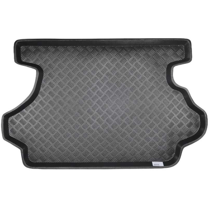 Honda CR-V I visureigis 1995-2002 Bagažinės kilimėlis MIX-PLAST 18003