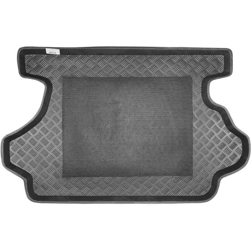 Honda CR-V I visureigis 1995-2002 Bagažinės kilimėlis MIX-PLAST 18003/M
