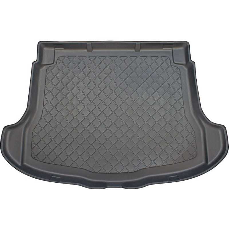 Honda CR-V III SUV 5D 2007-2012 Bagažinės kilimėlis ARISTAR 192831G