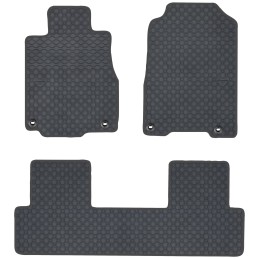 Honda CR-V IV 2012-2017 m. Guminiai kilimėliai PRIME-LINER MAX-MAT