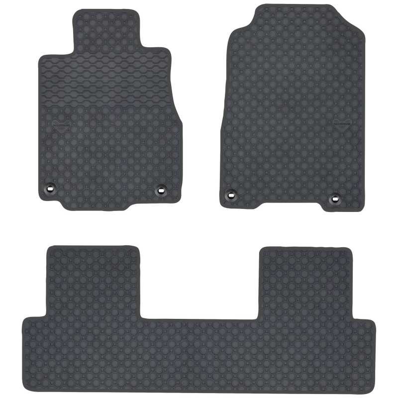 Honda CR-V IV 2012-2017 m. Guminiai kilimėliai PRIME-LINER MAX-MAT