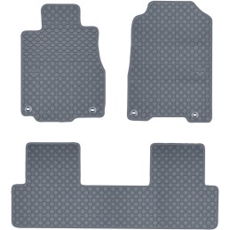 Honda CR-V IV 2012-2017 m. Guminiai kilimėliai PRIME-LINER MAX-MAT