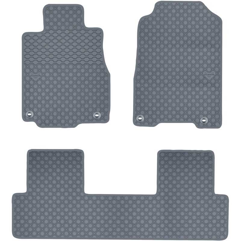 Honda CR-V IV 2012-2017 m. Guminiai kilimėliai PRIME-LINER MAX-MAT