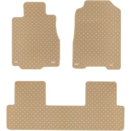 Honda CR-V IV 2012-2017 m. Guminiai kilimėliai PRIME-LINER MAX-MAT