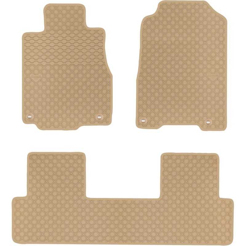 Honda CR-V IV 2012-2017 m. Guminiai kilimėliai PRIME-LINER MAX-MAT