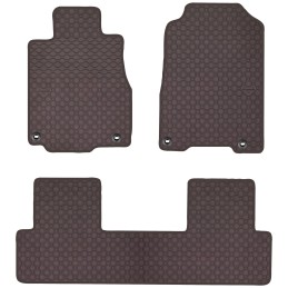 Honda CR-V IV 2012-2017 m. Guminiai kilimėliai PRIME-LINER MAX-MAT