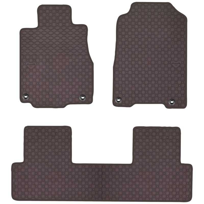 Honda CR-V IV 2012-2017 m. Guminiai kilimėliai PRIME-LINER MAX-MAT