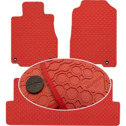 Honda CR-V IV 2012-2017 m. Guminiai kilimėliai PRIME-LINER MAX-MAT