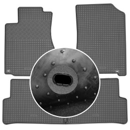 Honda CR-V IV 2013-2018 Guminiai kilimėliai RIGUM 901085