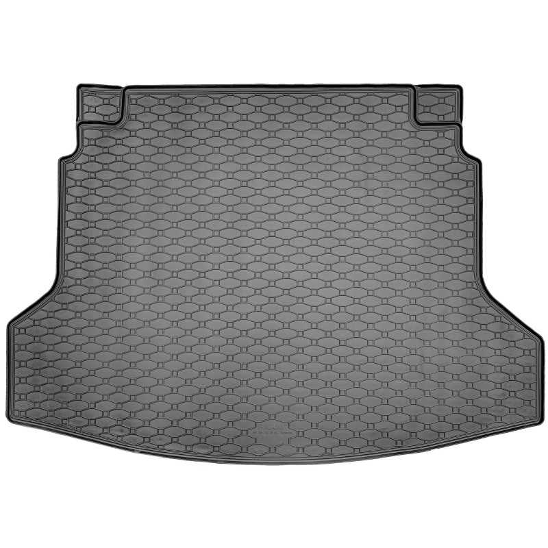 Honda CR-V IV visureigis 10.2012-09.2018 Bagažinės kilimėlis RIGUM 409048