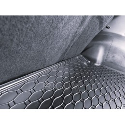 Honda CR-V IV visureigis 10.2012-09.2018 Bagažinės kilimėlis RIGUM 409048