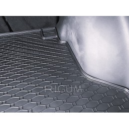 Honda CR-V IV visureigis 10.2012-09.2018 Bagažinės kilimėlis RIGUM 409048