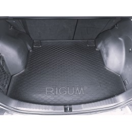 Honda CR-V IV visureigis 10.2012-09.2018 Bagažinės kilimėlis RIGUM 409048
