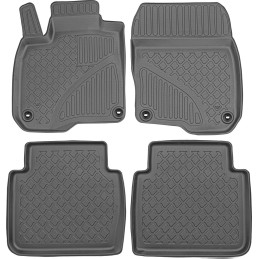 Honda CR-V RW (V) Hybrid e:HEV 2018- Guminiai kilimėliai ARISTAR 602849