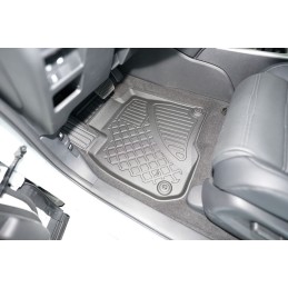 Honda CR-V RW (V) Hybrid e:HEV 2018- Guminiai kilimėliai ARISTAR 602849