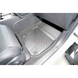 Honda CR-V RW (V) Hybrid e:HEV 2018- Guminiai kilimėliai ARISTAR 602849