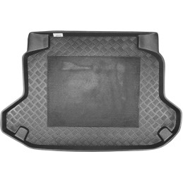 Honda CR-V SUV 2002-2007 Bagažinės kilimėlis MIX-PLAST 18016/M