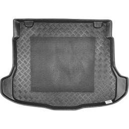 Honda CRV SUV 2007-2011 Bagažinės kilimėlis MIX-PLAST 18015/M