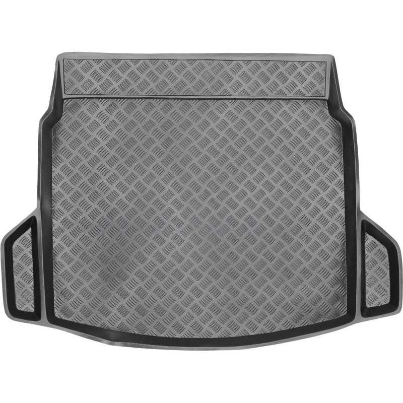Honda CR-V SUV 2012-2018 Bagažinės kilimėlis MIX-PLAST 18202
