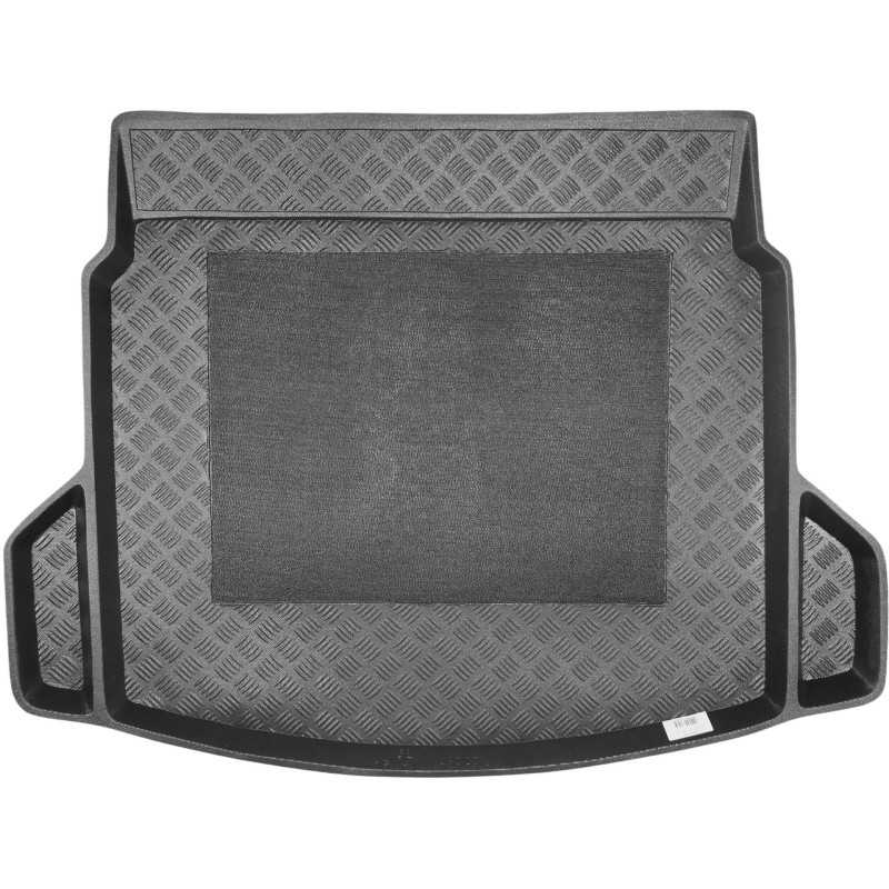 Honda CRV SUV 2012-2018 Bagažinės kilimėlis MIX-PLAST 18202/M