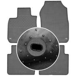 Honda CR-V V / CR-V Hybrid 2018- Guminiai kilimėliai RIGUM 904697