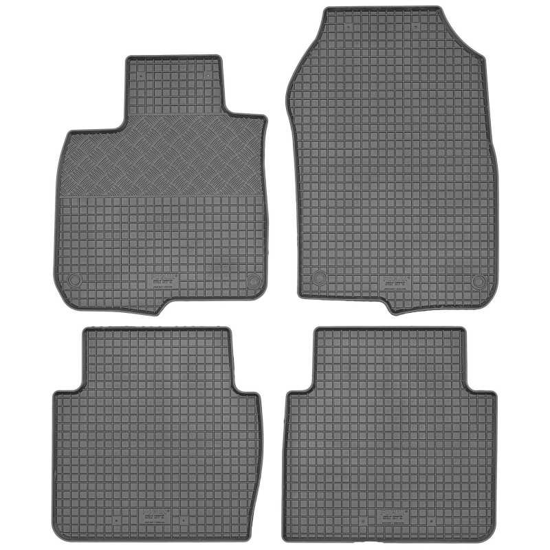 Honda CR-V V / CR-V Hybrid 2018- Guminiai kilimėliai RIGUM 904697