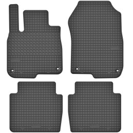 Honda CR-V V 2019- Guminiai kilimėliai MOTOHOBBY 200403