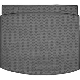 Honda CR-V V 5os visureigis 10.2018- Bagažinės kilimėlis RIGUM 409024