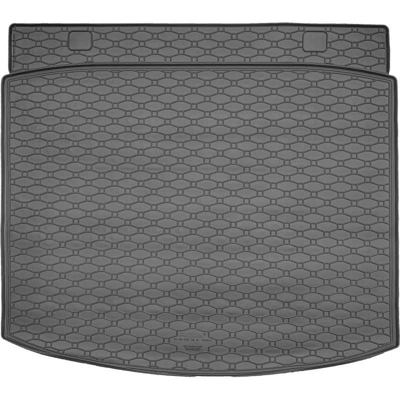 Honda CR-V V 5os visureigis 10.2018- Bagažinės kilimėlis RIGUM 409024