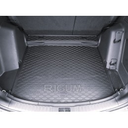Honda CR-V V 5os visureigis 10.2018- Bagažinės kilimėlis RIGUM 409024