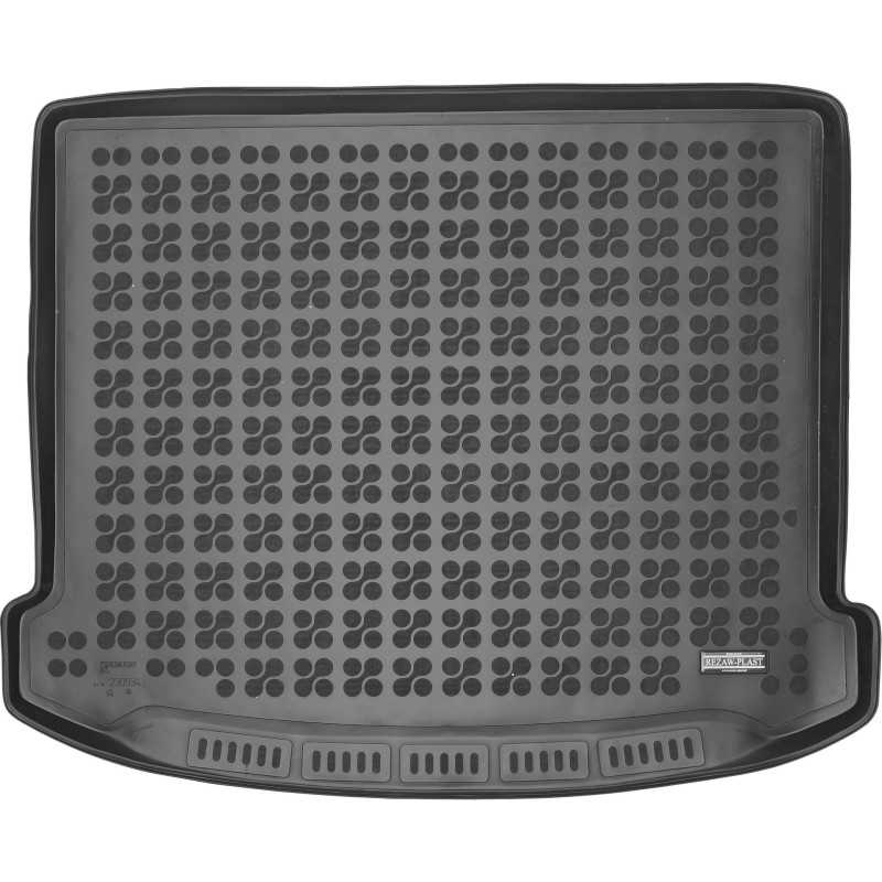 Honda CR-V V visureigis (7 vietų) 2018- Bagažinės kilimėlis REZAW 230534