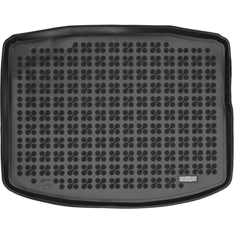 Honda CR-V V visureigis (apatiniai grindiniai / 5 vietų) 2018- Bagažinės kilimėlis REZAW 230533