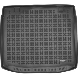 Honda CR-V V visureigis (viršutiniai aukštai / 5 vietos) 2018- Bagažinės kilimėlis REZAW 230532