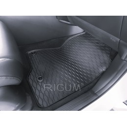 Honda CR-V VI eHEV / PHEV 2023- Guminiai kilimėliai RIGUM 906165