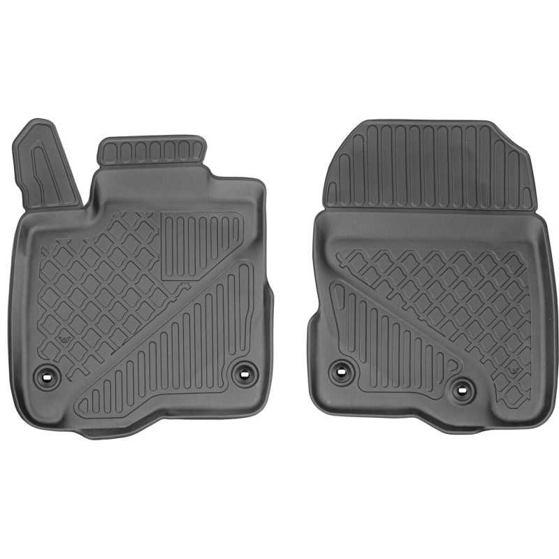 Honda CR-V VI Hybrid e:HEV e:PHEV SUV 08/2023- ARISTAR FRONT kilimėliai 654087