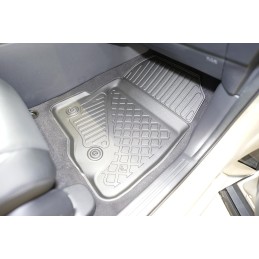 Honda CR-V VI Hybrid e:HEV e:PHEV SUV 08/2023- ARISTAR FRONT kilimėliai 654087