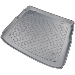 Honda CR-V VI visureigis 08.2023- (e:HEV / e:PHEV / bagažinės viršutinė dalis) Bagažinės kilimėlis ARISTAR 194084G