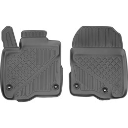 Honda CR-V VI visureigis e:PHEV E:HEV 08/2023- ARISTAR FRONT kilimėliai 654084