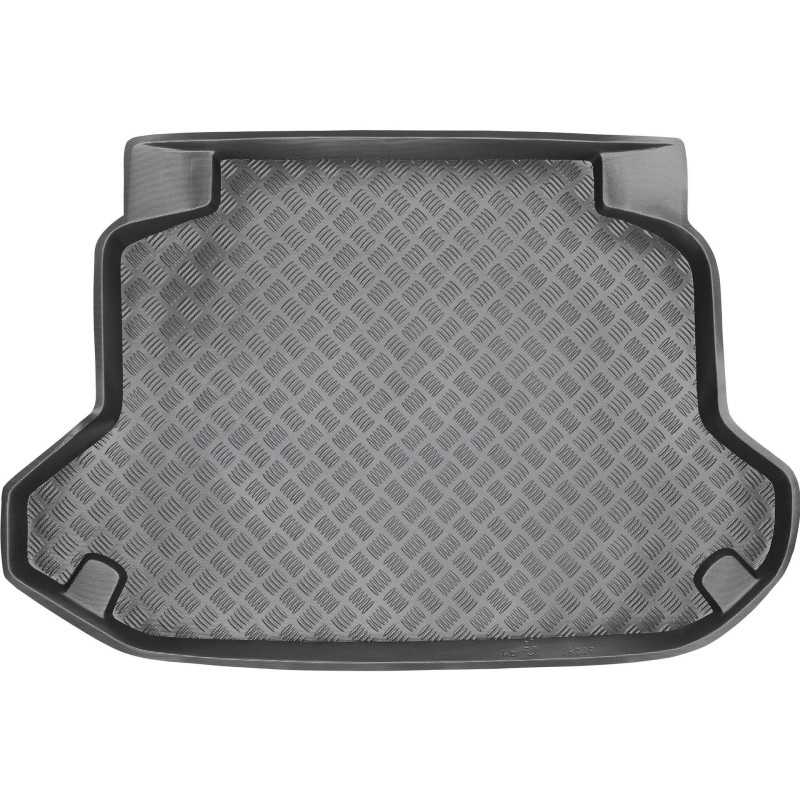 Honda CR-V visureigis 2002-2007 Bagažinės kilimėlis MIX-PLAST 18016