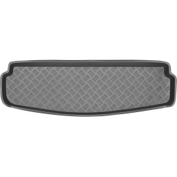 Honda CR-V visureigis 7 vietų 2019- Bagažinės kilimėlis MIX-PLAST 18211