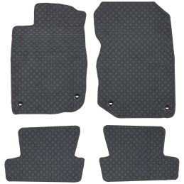 Honda CR-Z Coupe 2010-2016 m. Guminiai kilimėliai PRIME-LINER MAX-MAT