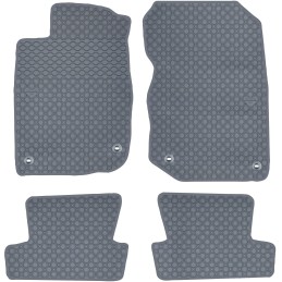 Honda CR-Z Coupe 2010-2016 m. Guminiai kilimėliai PRIME-LINER MAX-MAT