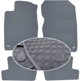 Honda CR-Z Coupe 2010-2016 m. Guminiai kilimėliai PRIME-LINER MAX-MAT